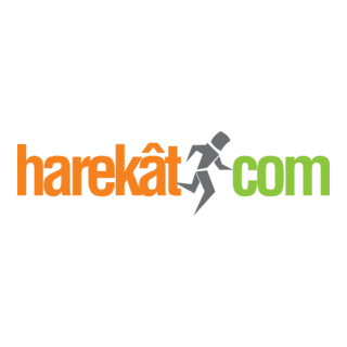 harekat.com Logo PNG Vector