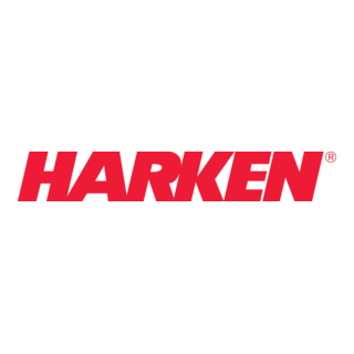 Harken, Inc. Logo PNG Vector