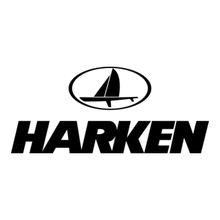 Harken Logo PNG Vector