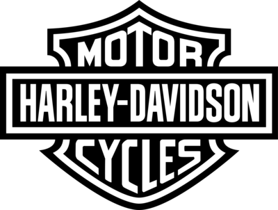 Harley Davidson Logo PNG Vector