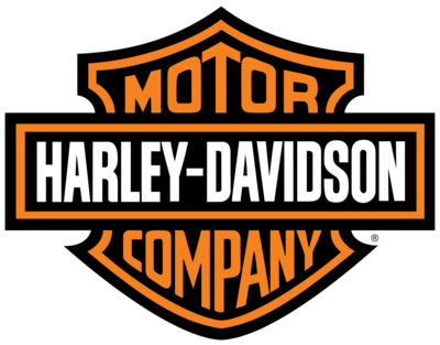 Harley-Davidson Logo PNG Vector