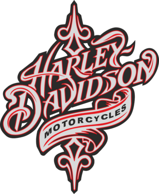 Harley-Davidson Logo PNG Vector