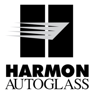 Harmon Autoglass Logo PNG Vector