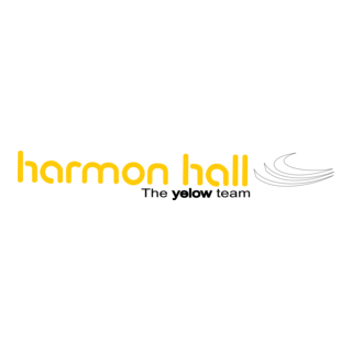 Harmon Hall Logo PNG Vector