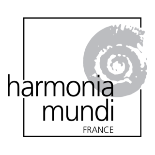 Harmonia Mundi France Logo PNG Vector