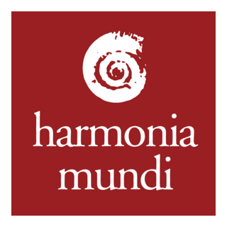 Harmonia Mundi Logo PNG Vector