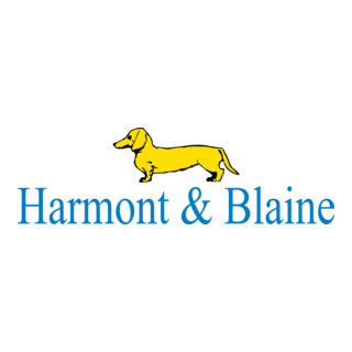 Harmont & Blaine Logo PNG Vector