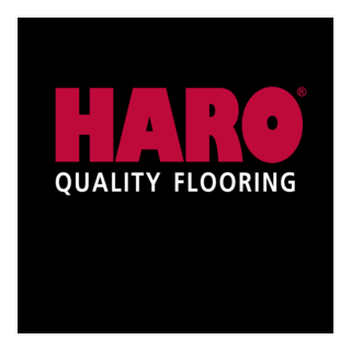 Haro Logo PNG Vector