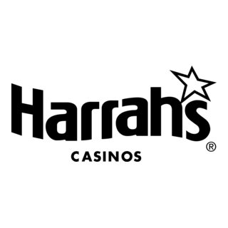 Harrah's Casinos Logo PNG Vector