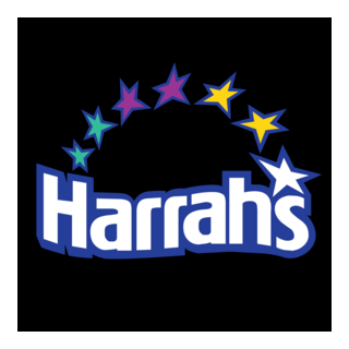 Harrah's Logo PNG Vector