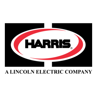 harris-company Logo PNG Vector