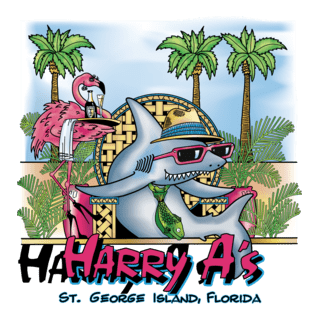 Harry A’s Logo PNG Vector