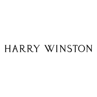 Harry Winston Logo PNG Vector