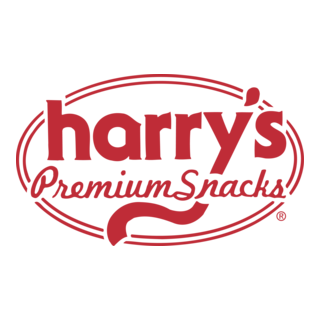 Harry's Logo PNG Vector