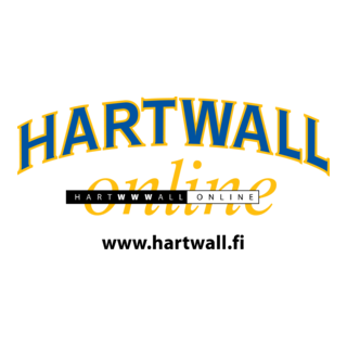 Hartwall online Logo PNG Vector