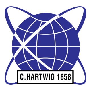 Hartwig Logo PNG Vector