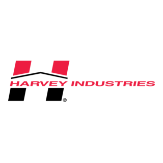 Harvey Industries Logo PNG Vector