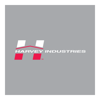 Harvey Industries Logo PNG Vector