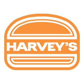 Harvey's Logo PNG Vector