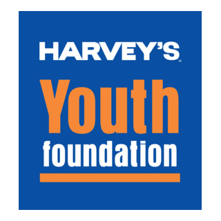 Harvey's Youth Foundation Logo PNG Vector