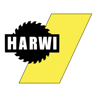 Harwi Logo PNG Vector