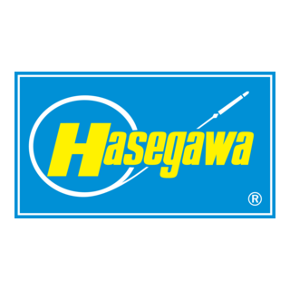 Hasegawa Logo PNG Vector