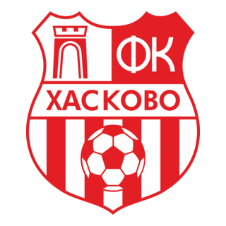 Haskovo (old) Logo PNG Vector