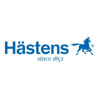 Hastens Logo PNG Vector