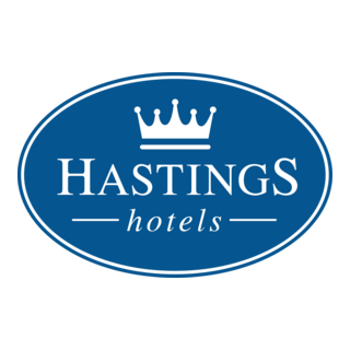 Hastings Hotels Logo PNG Vector