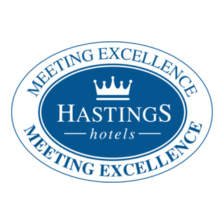 Hastings Hotels Logo PNG Vector