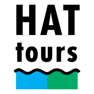 HAT Tours Logo PNG Vector