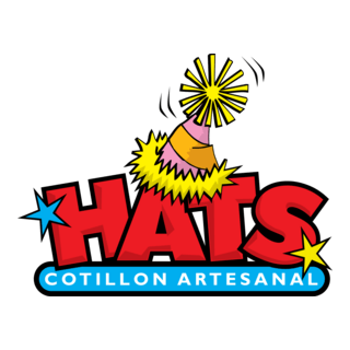 HATS Logo PNG Vector