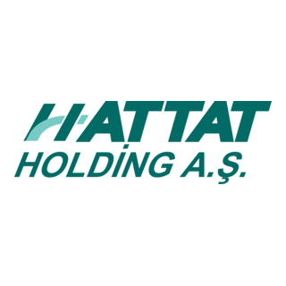 HATTAT HOLDING Logo PNG Vector