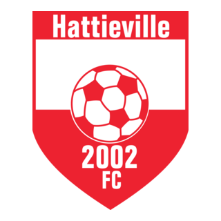 Hattieville 2002 Football Club Logo PNG Vector