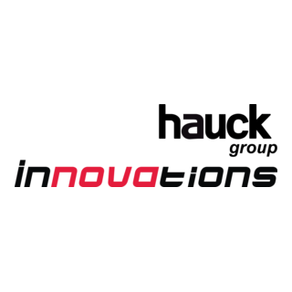 hauck-group innovations Logo PNG Vector