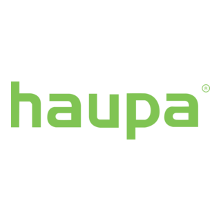 Haupa Logo PNG Vector