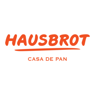 Hausbrot Logo PNG Vector