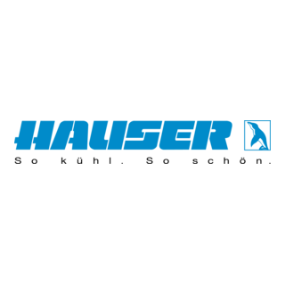 Hauser Logo PNG Vector