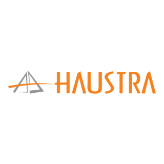 Haustra Logo PNG Vector