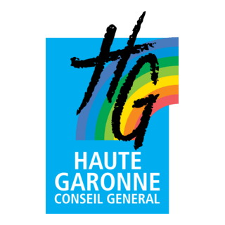 Haute Garonne Logo PNG Vector
