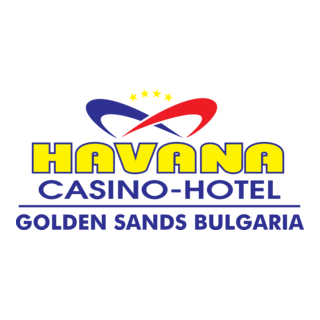 Havana Casino-Hotel Logo PNG Vector