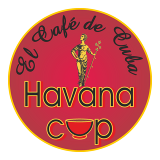 Havana Cup Logo PNG Vector