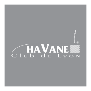Havane Club de Lyon Logo PNG Vector