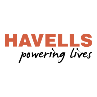 HAVELLS Logo PNG Vector