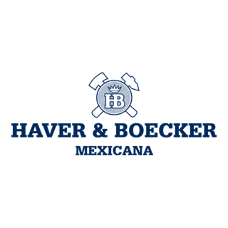 HAVER & BOECKER MEXICANA Logo PNG Vector