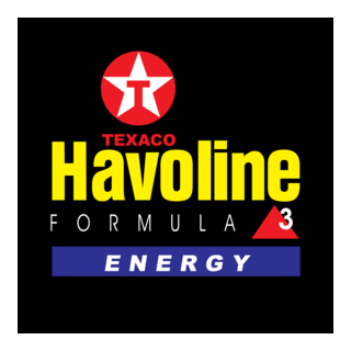 Havoline Logo PNG Vector