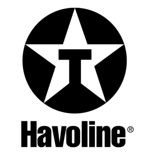 Havoline Logo PNG Vector