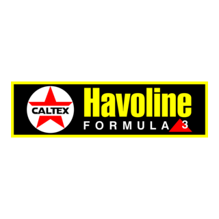 Havoline Logo PNG Vector