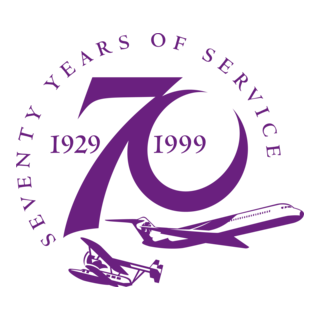 Hawaiian Airlines Logo PNG Vector