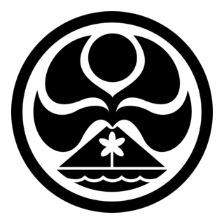 Hawaiian Island Creations Logo PNG Vector